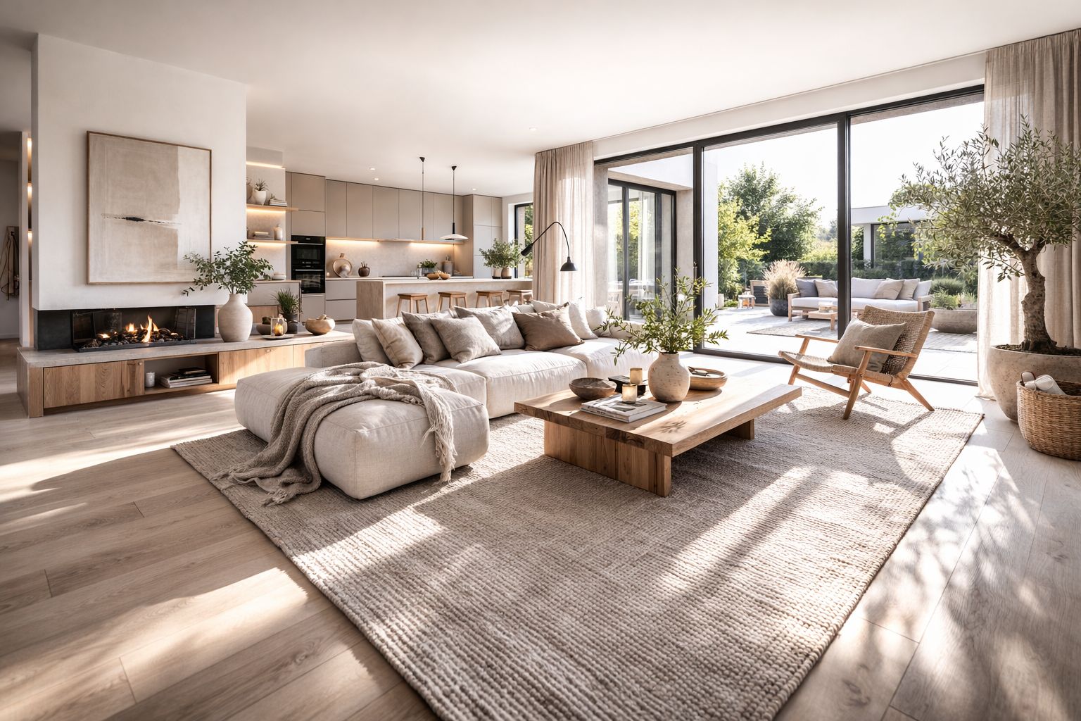 Styling en inrichting